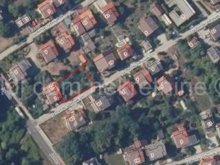 Plot for construction of mixed-use property, Sale, Zagreb, Maksimir
