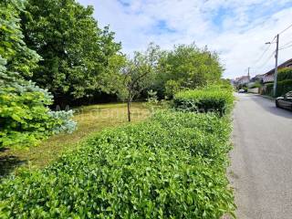 Plot for construction of mixed-use property, Sale, Zagreb, Maksimir