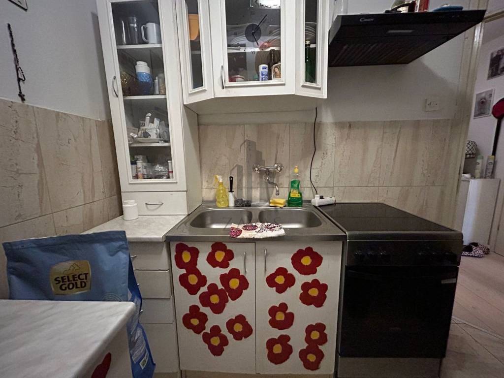 Flat in a building, Sale, Zagreb, Pešćenica - Žitnjak