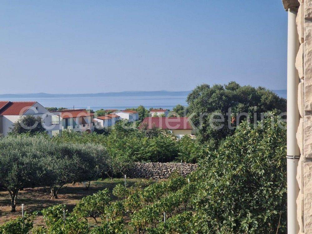 Kamena kuca, Prodaja, Vir, Vir