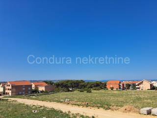 Apartment by the sea, Sale, Povljana, Povljana