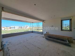 Apartment by the sea, Sale, Povljana, Povljana