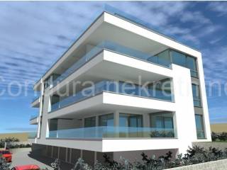 Apartment by the sea, Sale, Povljana, Povljana