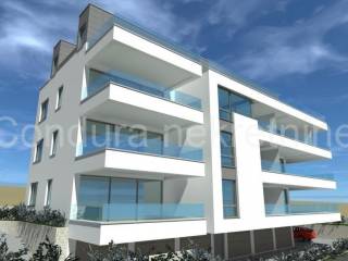 Apartment by the sea, Sale, Povljana, Povljana