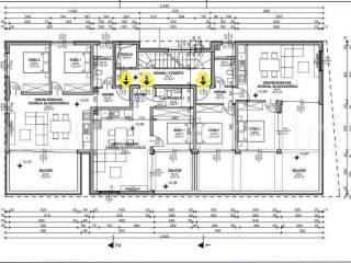 Apartment by the sea, Sale, Povljana, Povljana