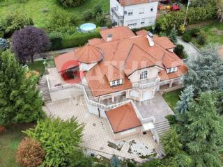 Luxury house, Sale, Zagreb, Podsljeme