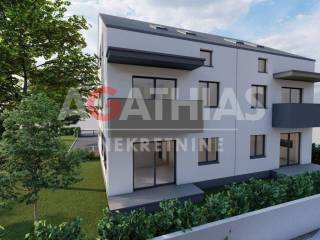 Plot for construction, Sale, Zagreb, Pešćenica - Žitnjak