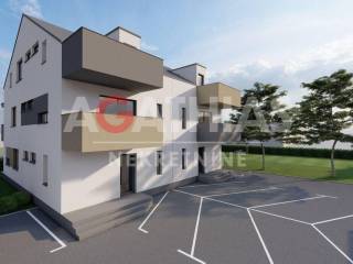 Plot for construction, Sale, Zagreb, Pešćenica - Žitnjak