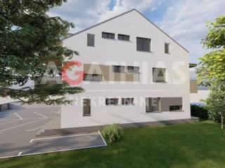Plot for construction, Sale, Zagreb, Pešćenica - Žitnjak