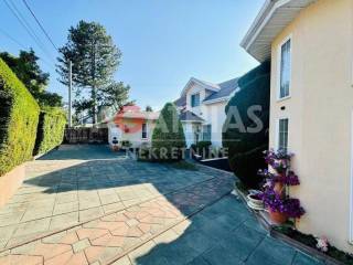 Family house, Sale, Zagreb, Črnomerec