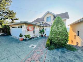 Family house, Sale, Zagreb, Črnomerec