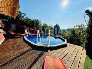 Family house, Sale, Zagreb, Črnomerec