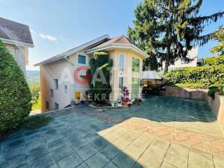 Family house, Sale, Zagreb, Črnomerec