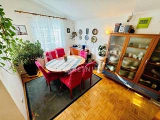 Family house, Sale, Zagreb, Črnomerec