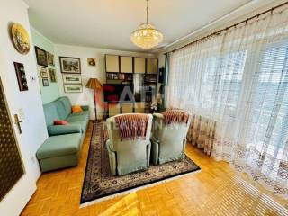 Family house, Sale, Zagreb, Črnomerec