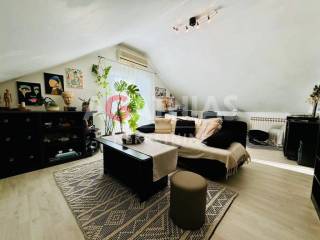 Family house, Sale, Zagreb, Črnomerec