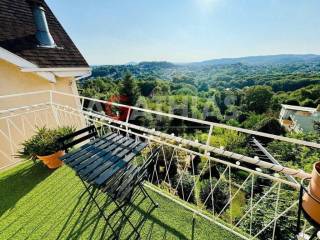 Family house, Sale, Zagreb, Črnomerec