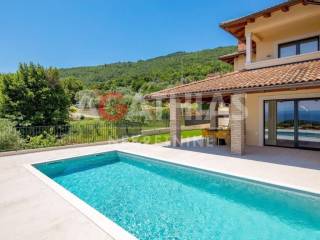 House by the sea, Sale, Mošćenička draga, Donji Kraj