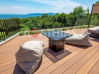 House by the sea, Sale, Mošćenička draga, Donji Kraj