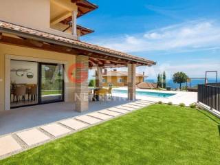 House by the sea, Sale, Mošćenička draga, Donji Kraj