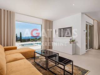 House by the sea, Sale, Mošćenička draga, Donji Kraj