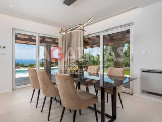 House by the sea, Sale, Mošćenička draga, Donji Kraj