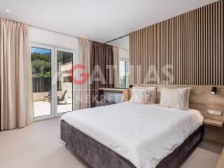House by the sea, Sale, Mošćenička draga, Donji Kraj