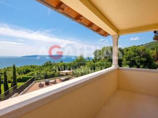 House by the sea, Sale, Mošćenička draga, Donji Kraj