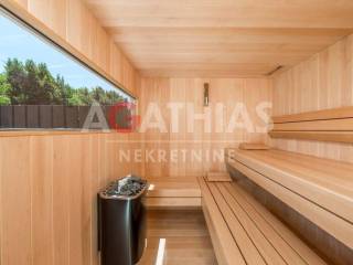 House by the sea, Sale, Mošćenička draga, Donji Kraj
