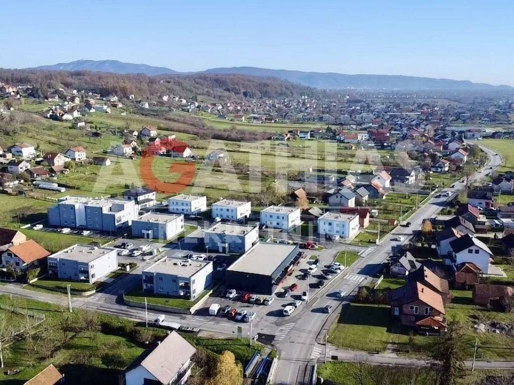 Plot for construction, Sale, Brdovec, Donji Laduč