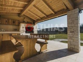 Detached house, Sale, Buje, Buje