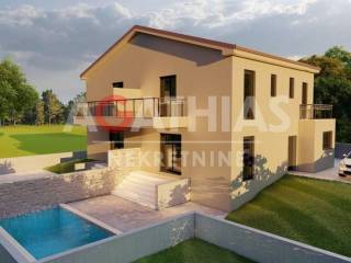 Flat in a new building, Sale, Buje, Buje