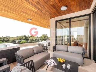 Flat in a building, Sale, Tar-Vabriga, Vabriga