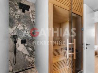 Flat in a building, Sale, Tar-Vabriga, Vabriga