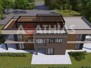 Flat in a new building, Sale, Poreč, Poreč