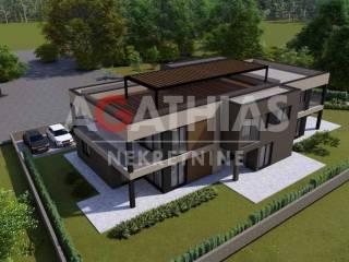 Flat in a new building, Sale, Poreč, Poreč
