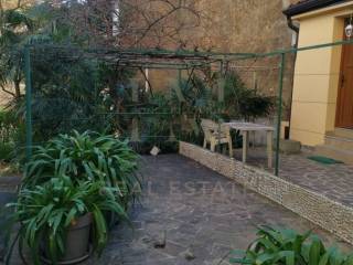 Flat in an urban villa, Sale, Opatija, Opatija