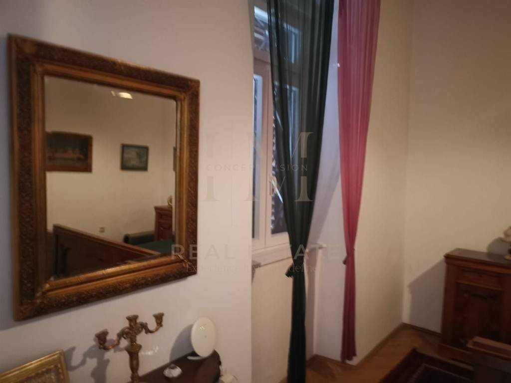 Flat in an urban villa, Sale, Opatija, Opatija
