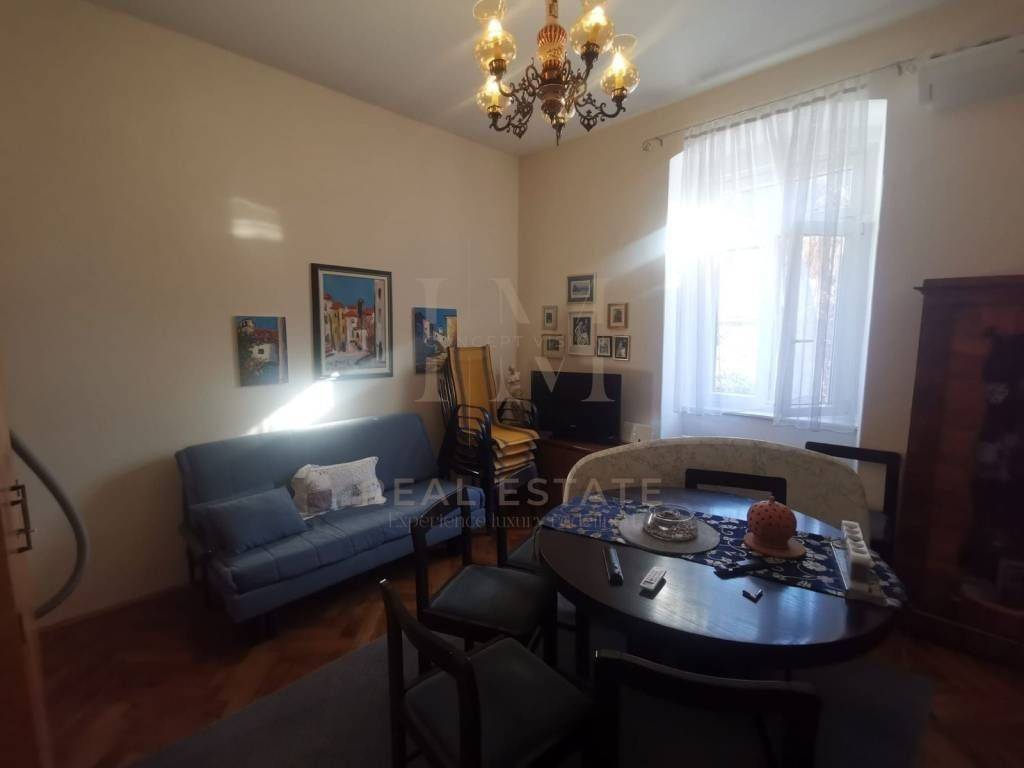Flat in an urban villa, Sale, Opatija, Opatija