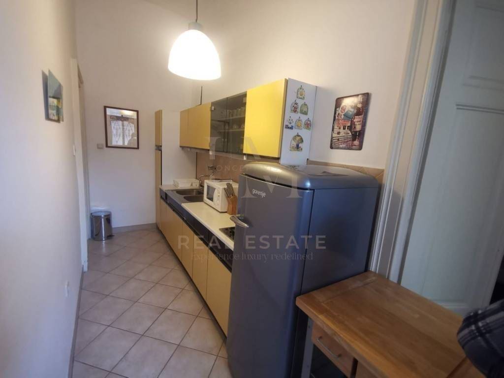Flat in an urban villa, Sale, Opatija, Opatija