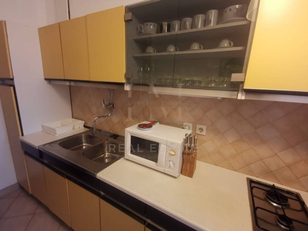 Flat in an urban villa, Sale, Opatija, Opatija