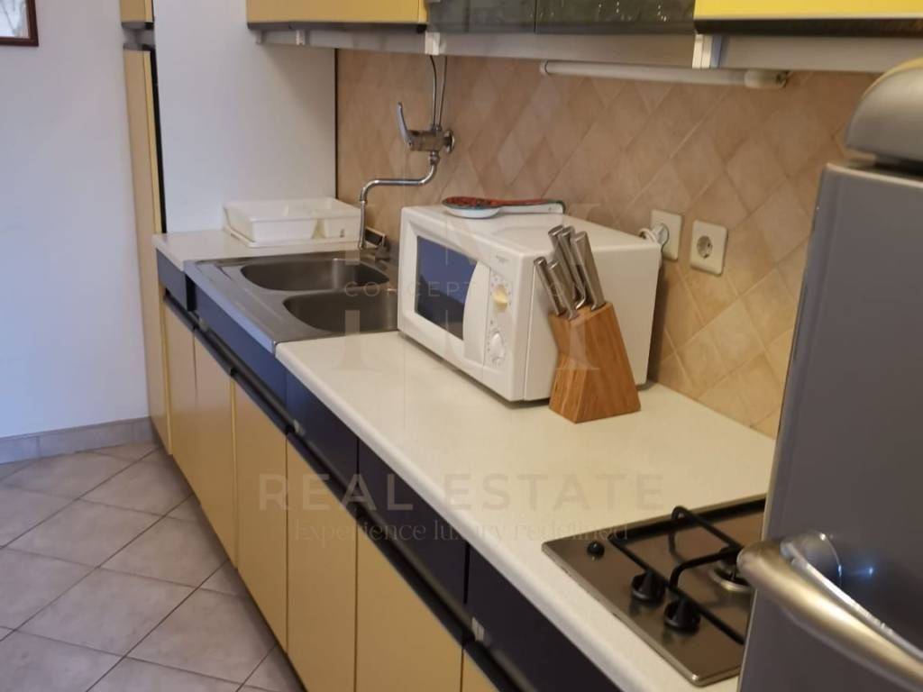 Flat in an urban villa, Sale, Opatija, Opatija