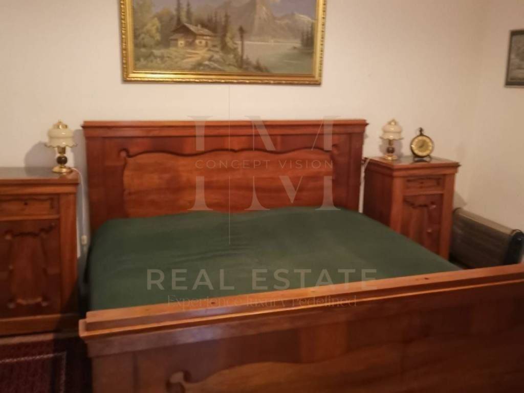 Flat in an urban villa, Sale, Opatija, Opatija