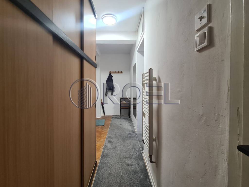 Flat in a building, Rent, Zagreb, Trešnjevka - sjever