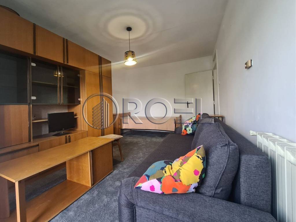 Flat in a building, Rent, Zagreb, Trešnjevka - sjever
