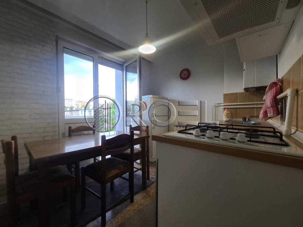 Flat in a building, Rent, Zagreb, Trešnjevka - sjever