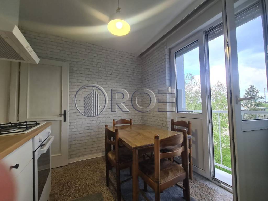 Flat in a building, Rent, Zagreb, Trešnjevka - sjever