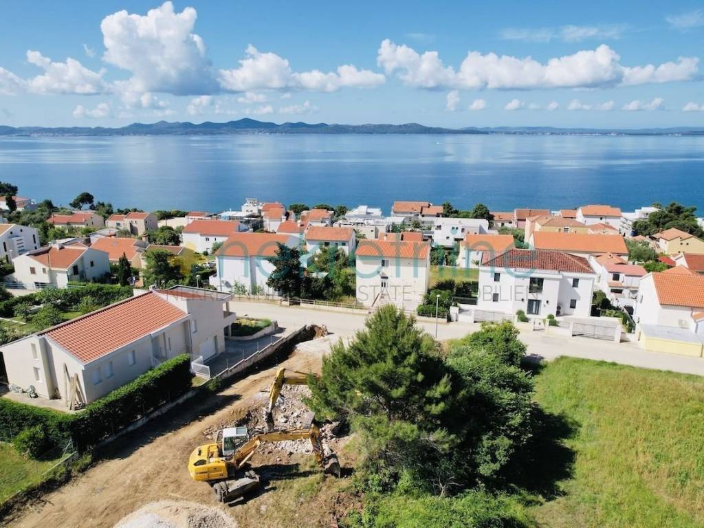 Flat in a new building, Sale, Zadar - Okolica, Kožino