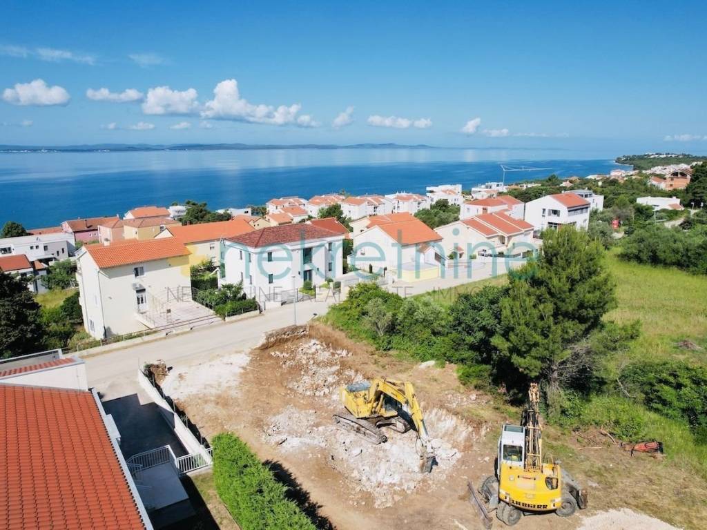 Flat in a new building, Sale, Zadar - Okolica, Kožino