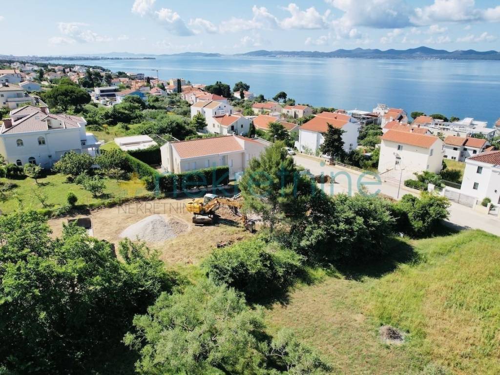 Flat in a new building, Sale, Zadar - Okolica, Kožino